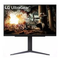 LG 27GS75Q-B écran plat de PC 68,6 cm (27'') 2560 x 1440 pixels Quad HD Noir