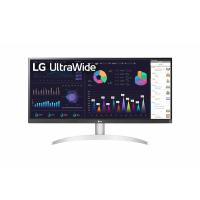LG 29WQ600-W.AEU écran plat de PC 73,7 cm (29'') 2560 x 1080 pixels Full HD LCD Dessus de table Blanc