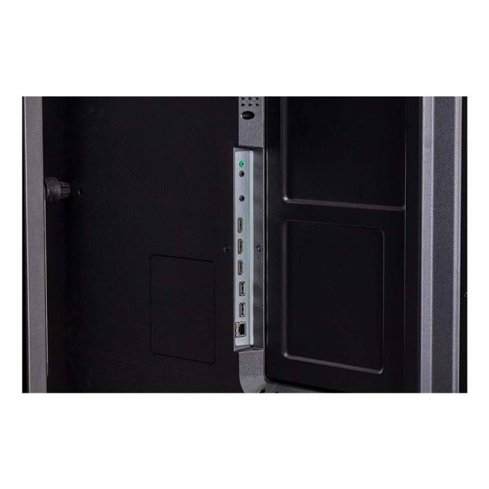 LG 43UL5Q-E Écran d'affichage dynamique Écran plat de signalisation numérique 109,2 cm (43'') LED Wifi 350 cd/m² 4K Ultra HD — image 18 sur 18