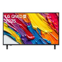 LG QNED AI 43QNED82A6B 109,2 cm (43'') 4K Ultra HD Smart TV Wifi Noir
