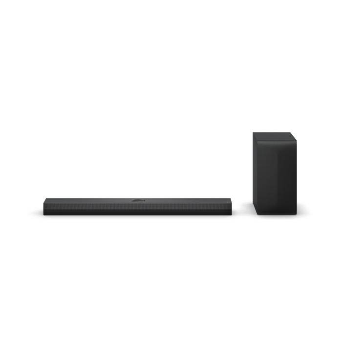 LG S70TY Noir 3.1.1 canaux 400 W — image 15 sur 26