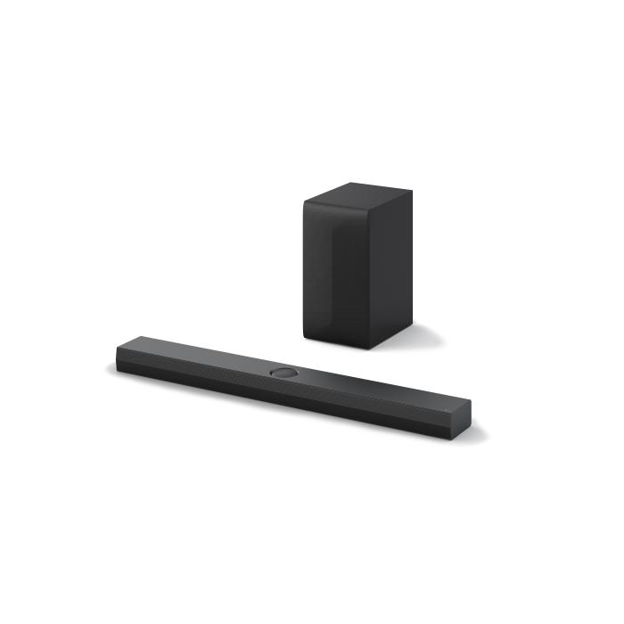 LG S70TY Noir 3.1.1 canaux 400 W — image 14 sur 26