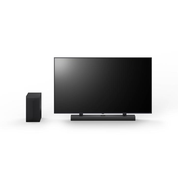 LG S70TY Noir 3.1.1 canaux 400 W — image 10 sur 26