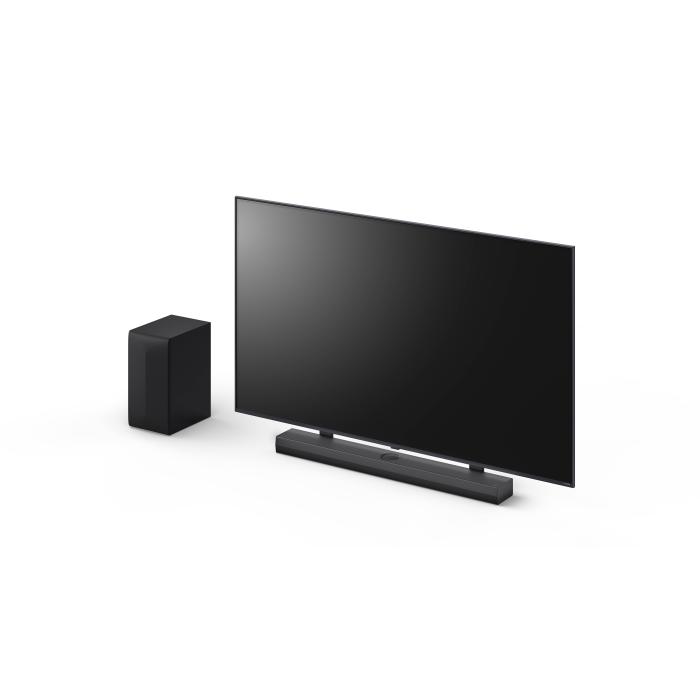 LG S70TY Noir 3.1.1 canaux 400 W — image 12 sur 26