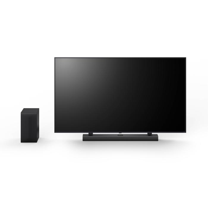 LG S70TY Noir 3.1.1 canaux 400 W — image 24 sur 26