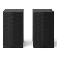 LG SPT8-S 1-voie Noir Sans fil 100 W