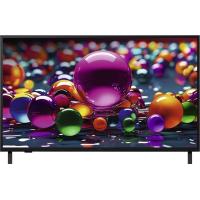 LG UHD 43UA74006LB 109,2 cm (43'') 4K Ultra HD Smart TV Wifi Noir