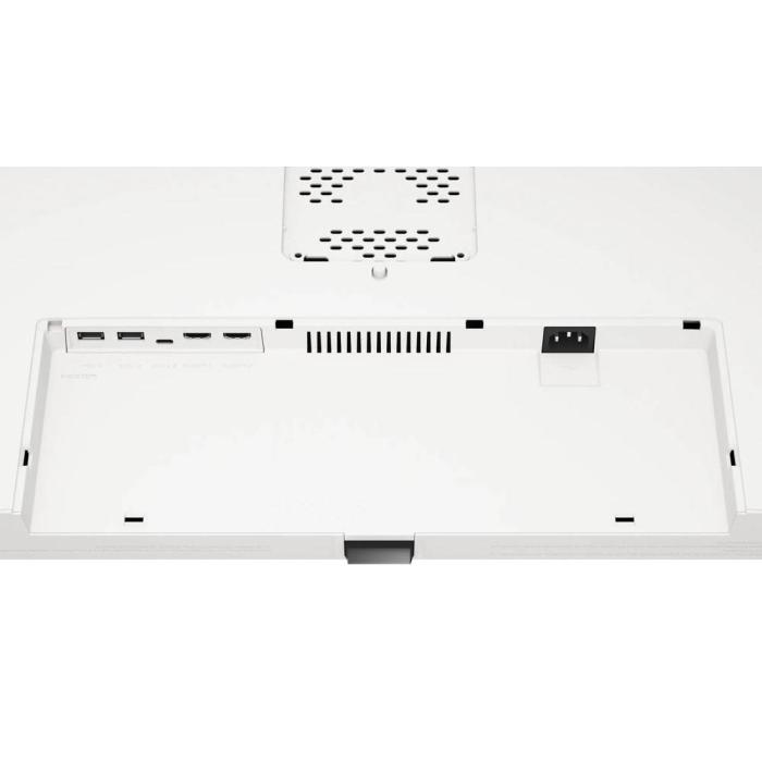 LG UW 37U730SA-W.AEU écran plat de PC 94 cm (37'') 3840 x 2160 pixels 4K Ultra HD LCD Blanc — image 10 sur 12