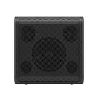 LG xboom Stage301 by will.i.am Orateur du parti Noir 120 W