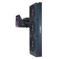 Lian Li HydroShift II OLED Curved 360P28 Processeur Refroidisseur de liquide tout-en-un 12 cm Noir 1 pièce(s), voir l’image 8 sur 8
