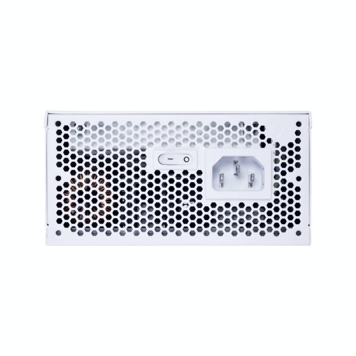 Lian Li SP0750G.W unité d'alimentation d'énergie 750 W 20+4 pin ATX SFX Blanc — image 13 sur 14