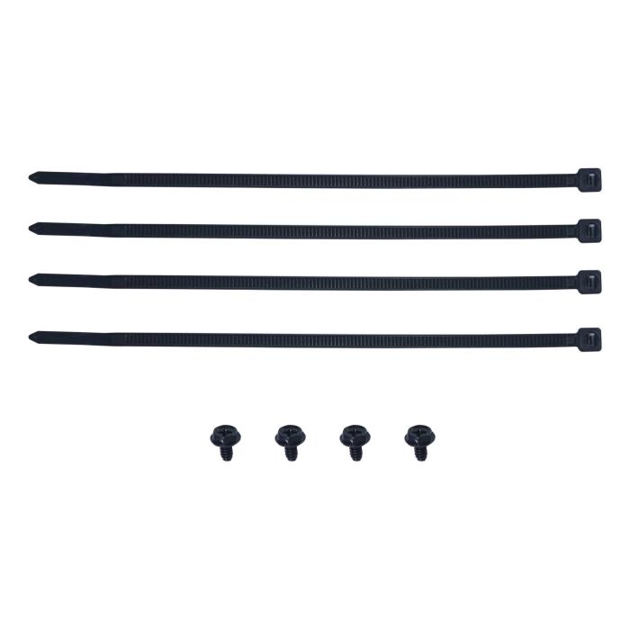 Lian Li SP0850P unité d'alimentation d'énergie 850 W 24-pin ATX SFX Noir — image 21 sur 22