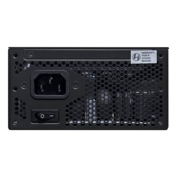 Lian Li SP0850P unité d'alimentation d'énergie 850 W 24-pin ATX SFX Noir — image 17 sur 22