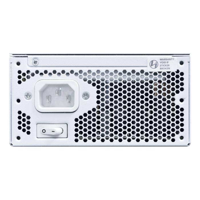 Lian Li SP1000P unité d'alimentation d'énergie 1000 W 24-pin ATX SFX Blanc — image 6 sur 22