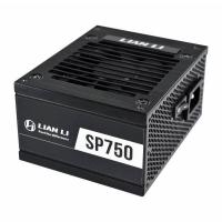 Lian Li SP750 unité d'alimentation d'énergie 750 W 20-pin ATX SFX Noir