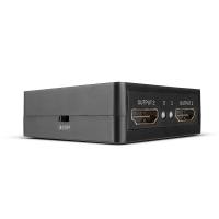 Lindy 38358 répartiteur vidéo HDMI 2x HDMI