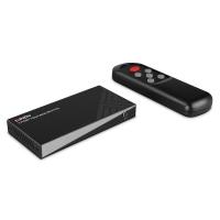 Lindy 38369 commutateur vidéo HDMI