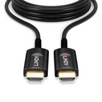 Lindy 38382 câble HDMI 20 m HDMI Type A (Standard) Noir, voir l’image 4 sur 5