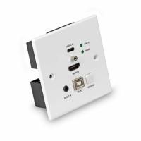 Lindy 38387 extension KVM Transmetteur