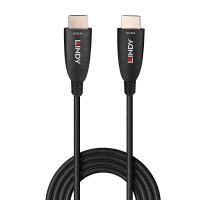 Lindy 38515 câble HDMI 50 m HDMI Type A (Standard) Noir, voir l’image 2 sur 5