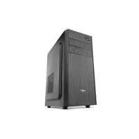 Lite LITE010 Midi Tower Noir 500 W