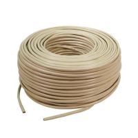 LogiLink CPV0020 305m Beige câble de réseau