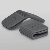 Logitech Mobi Fold souris Voyage Ambidextre RF Wireless + Bluetooth Optique 4000 DPI, voir l’image 10 sur 10