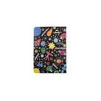Maillon Technologique Urban Stand 27,9 cm (11'') Folio Multicolore