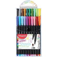 Maped 749151 5 20 pièce(s)