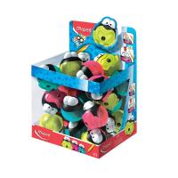 Maped M017711 Taille crayon manuel Multicolore