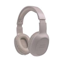 Mars Gaming MHWECO écouteur/casque Avec fil &sans fil Arceau Musique Bluetooth Gris
