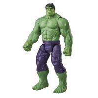 Marvel Avengers AVN TITAN HERO DLX HULK
