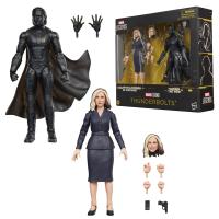 Marvel Avengers Marvel Legends Series Valentina Allegra de Fontaine et The Void, voir l’image 8 sur 8