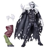 Marvel Hasbro Legends Series D’Spayre