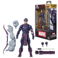 Marvel Legends Series Dark Avengers Hawkeye, voir l’image 4 sur 12