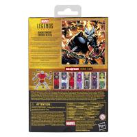 Marvel Legends Series Ghost Rider (Robbie Reyes), voir l’image 5 sur 12