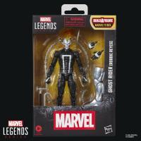 Marvel Legends Series Ghost Rider (Robbie Reyes), voir l’image 2 sur 12