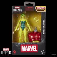 Marvel Legends Series 's Marrina