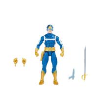 Marvel Legends Star-Lord Guardians of the Galaxy