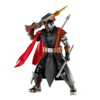 Marvel X-Men Marvel Legends Series The X-Cutioner