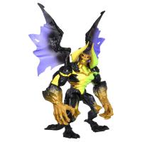 Masters of the Universe Musclor et les Maîtres de l’Univers – Faucon de Combat Deluxe