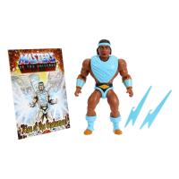 Masters of the Universe ® Origins Bolt-Man Action Figure