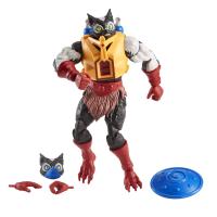 Mattel HDR36 figurine d'action et de collection
