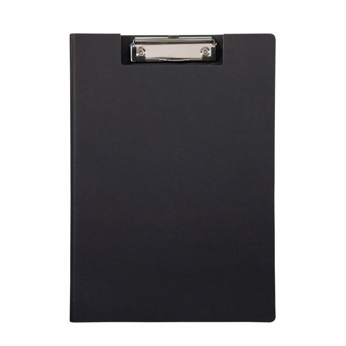 MAUL 2382090 bloc-notes A4 Carton, Papier Noir — image 2 sur 2