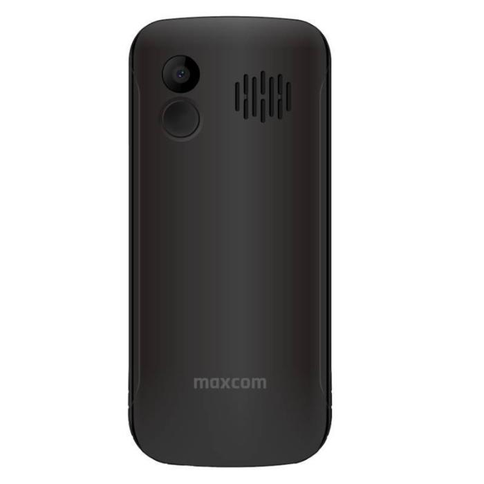 MaxCom Comfort MM443 4G 5,87 cm (2.31'') 110 g Noir Téléphone numérique — image 5 sur 5