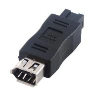 MCL IEEE 1394b/IEEE 1394 Noir