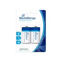 MediaRange MRBAT108 pile domestique Batterie à usage unique C Alcaline