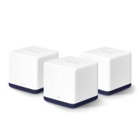 Mercusys Halo H50G (3-pack) Bi-bande (2,4 GHz / 5 GHz) Wi-Fi 5 (802.11ac) Blanc Interne