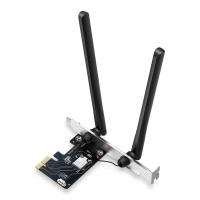 Mercusys MA86XE carte réseau Interne WLAN / Bluetooth 5400 Mbit/s