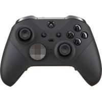 Microsoft Elite Series 2 Noir Bluetooth/USB Manette de jeu Analogique/Numérique Android, PC, Xbox One, Xbox One X
